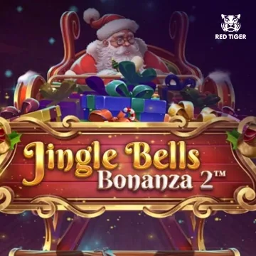 Redtiger - Jingle Bells Bonanza™ 2 - DEMO MBS