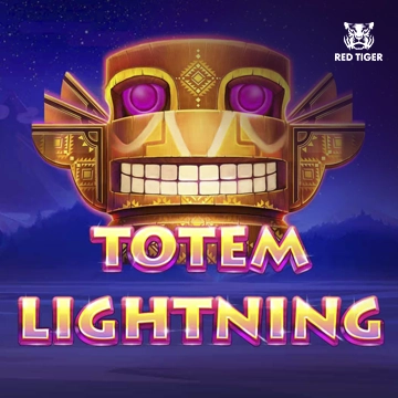 Redtiger - Totem Lightning - DEMO MBS