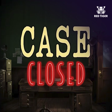 Redtiger - Case Closed - DEMO MBS