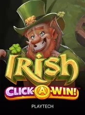 Irish Click-A-Win - MBS