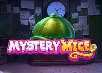 Pragmatic - Mystery Mice - DEMO MBS