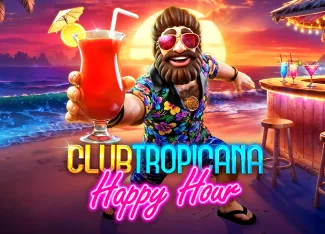 Pragmatic - Club Tropicana - Happy Hour - DEMO MBS