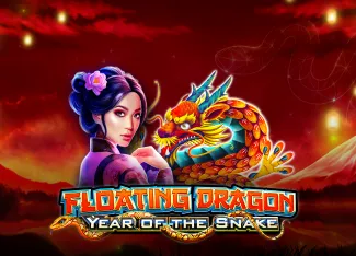 Pragmatic - Floating Dragon - Year of the Snake - DEMO MBS