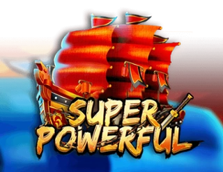 SUPER POWERFUL - MBS