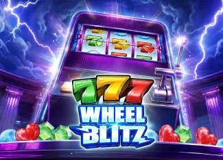 777 Wheel Blitz - DEMO MBS