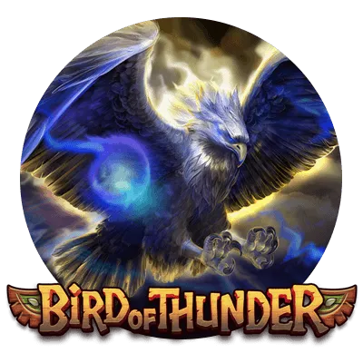 Habanero - Bird of Thunder - DEMO MBS