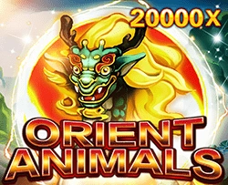 JDB - Orient Animals - DEMO MBS