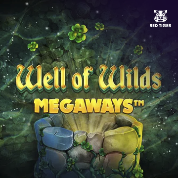 Redtiger - Well of Wilds Megaways - DEMO MBS