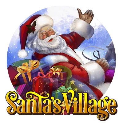 Habanero - Santas Village - DEMO MBS