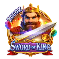 SWORD OF KING - MBS