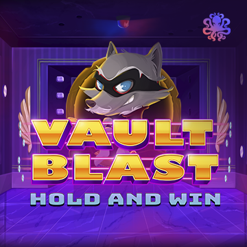 Octoplay - Vault Blast Hold & Win - DEMO MBS