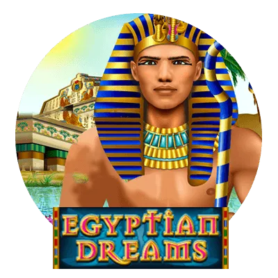 Habanero - Egyptian Dreams - DEMO MBS