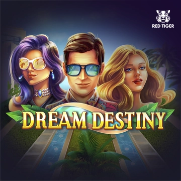 Redtiger - Dream Destiny - DEMO MBS