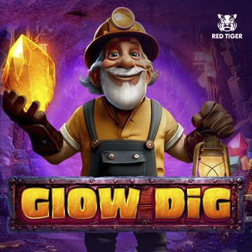 Redtiger - Glow Dig - DEMO MBS