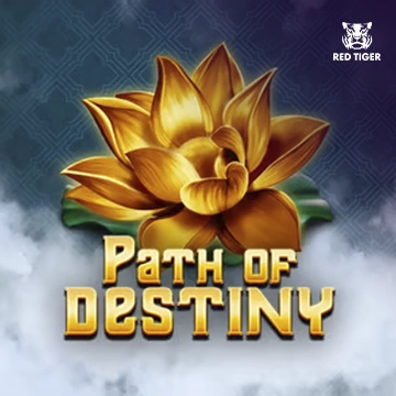 Redtiger - Path of Destiny - DEMO MBS