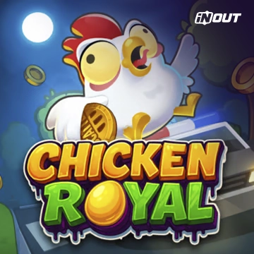 Inout - Chicken Royal - DEMO MBS