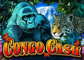 Pragmatic - Congo Cash - DEMO MBS