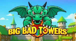Big Bad Towers - MBS