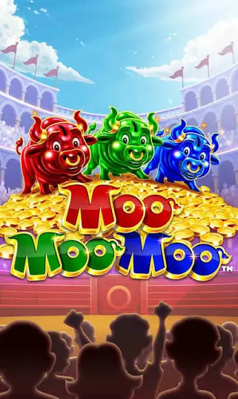 Moo Moo Moo - MBS