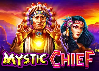 Pragmatic - Mystic Chief - DEMO MBS