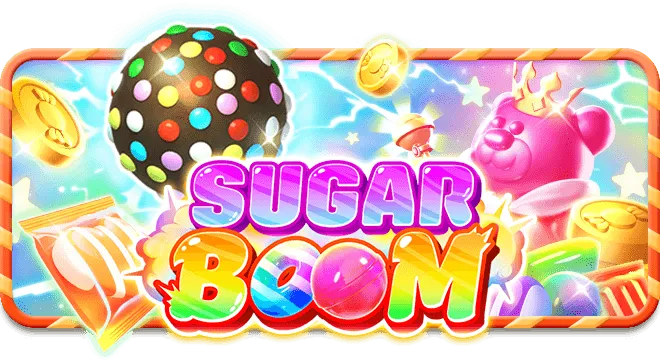 SUGAR BOOM - MBS