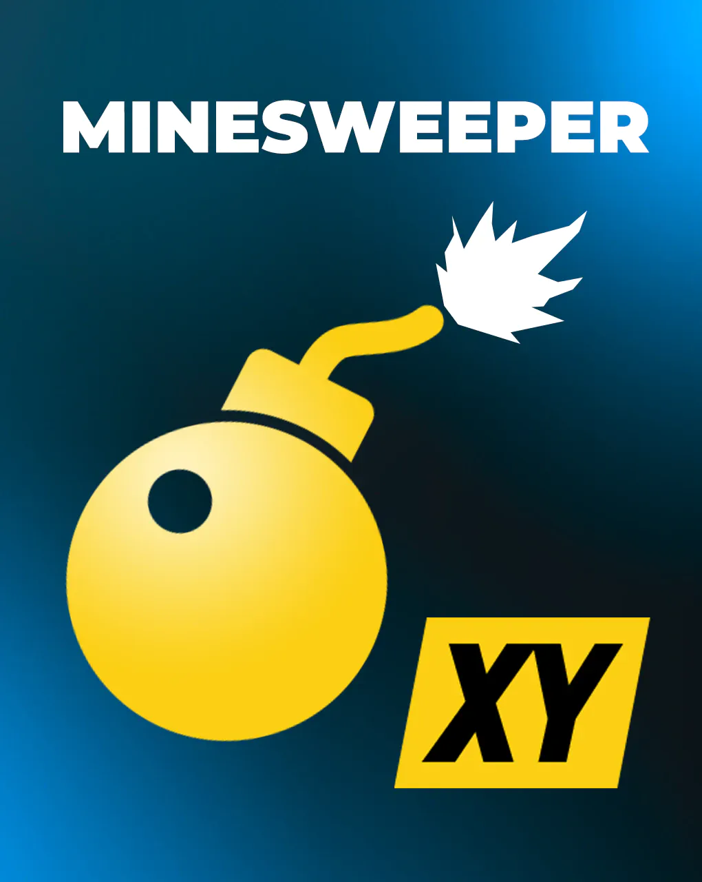 Minesweeper XY - MBS