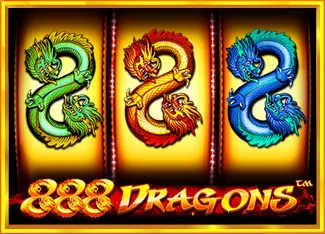 Pragmatic - 888 Dragons - DEMO MBS
