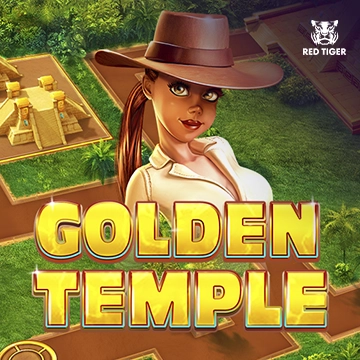 Redtiger - Golden Temple - DEMO MBS