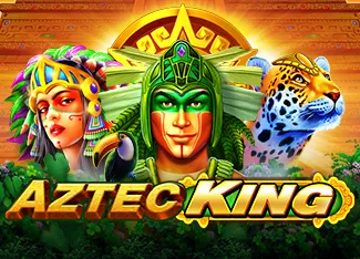 Pragmatic - Aztec King - DEMO MBS