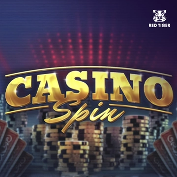Redtiger - Casino Spin - DEMO MBS