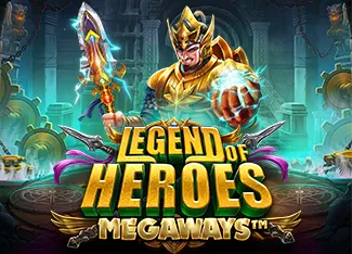 Pragmatic - Legend of Heroes - DEMO MBS