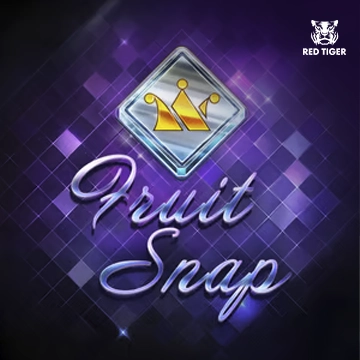 Redtiger - Fruit Snap - DEMO MBS