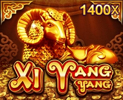JDB - XiYangYang - DEMO MBS