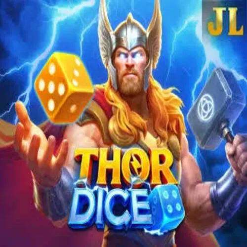 Thor Dice - MBS