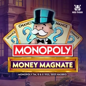 Redtiger - Monopoly Money Magnate - DEMO MBS