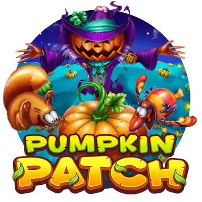 Habanero - Pumpkin Patch - DEMO MBS