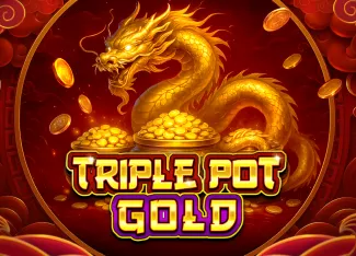 Pragmatic - Triple Pot Gold - DEMO MBS