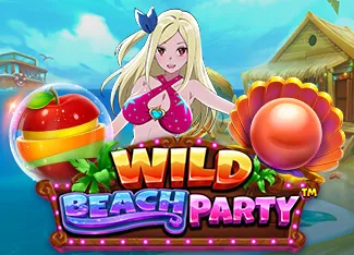 Pragmatic - Wild Beach Party - DEMO MBS