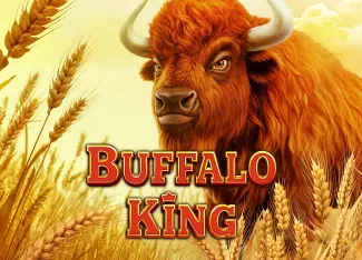 Pragmatic - Buffalo King - DEMO MBS
