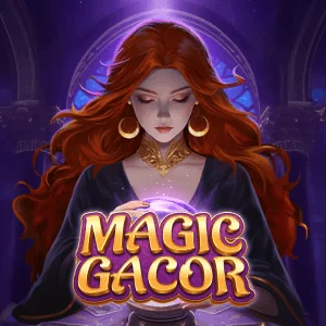 Magic Fortune - MBS