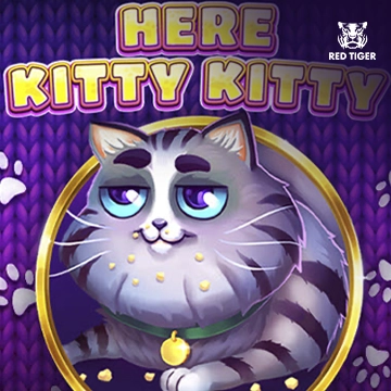 Redtiger - Here Kitty Kitty - DEMO MBS