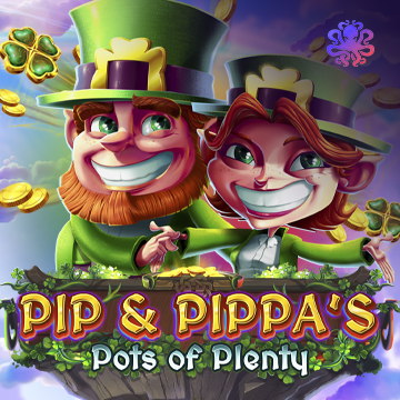 Octoplay - Pip & Pippas Pots of Plenty - DEMO MBS