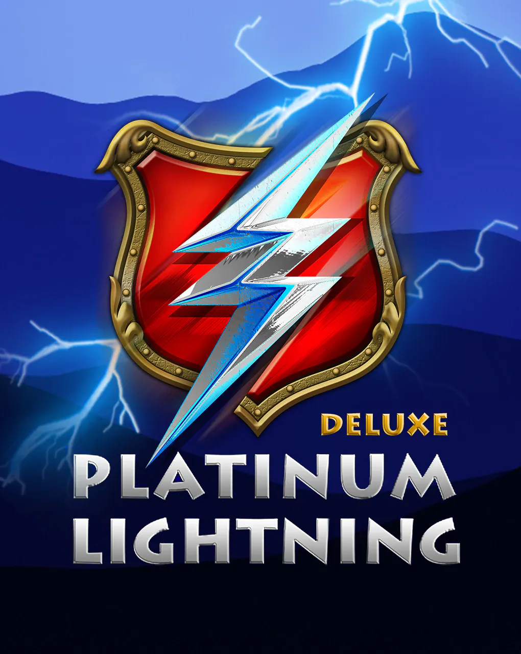 Platinum Lightning Deluxe - MBS