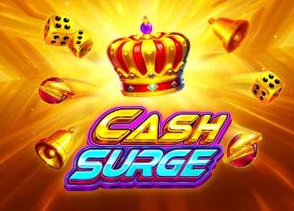 Pragmatic - Cash Surge - DEMO MBS