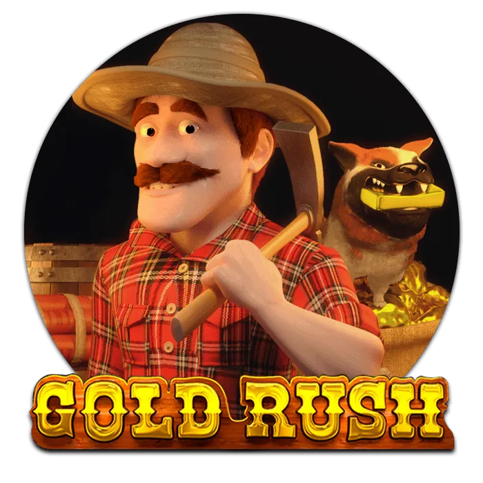 Habanero - Gold Rush - DEMO MBS