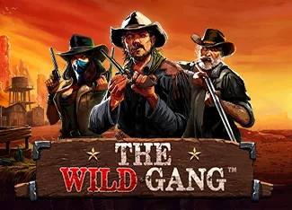 Pragmatic - The Wild Gang - DEMO MBS