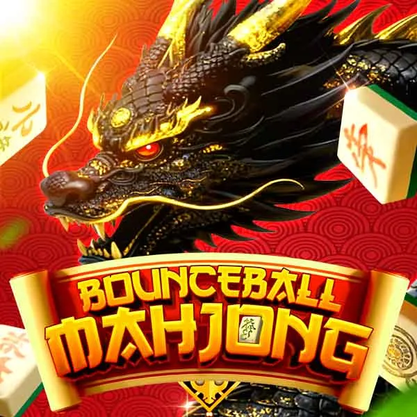 Bounceball Mahjong - MBS