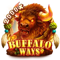 BUFFALO WAYS - MBS