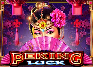 Pragmatic - Peking Luck - DEMO MBS