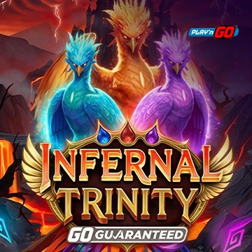 Infernal Trinity GO Guaranteed - MBS